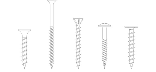 建築造作用