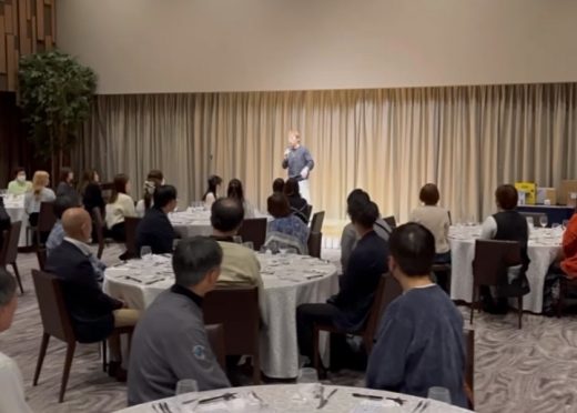 2025年　YEAR END PARTY